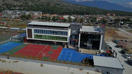 Özel Muğla Taç Okulları