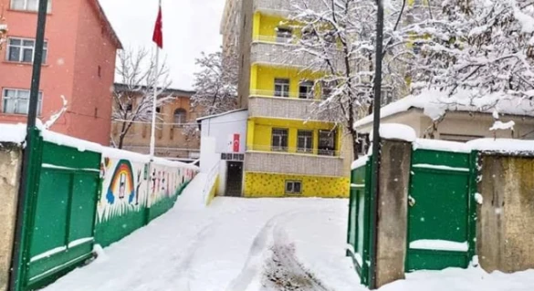 Özel Muş Ada Özel Eğitim Ve Rehabiliasyon Merkezi