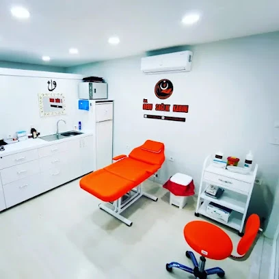 Özel Ordu Evde Sağlık Hizmetleri