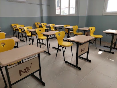 Özel Osmaniye Net Kurs