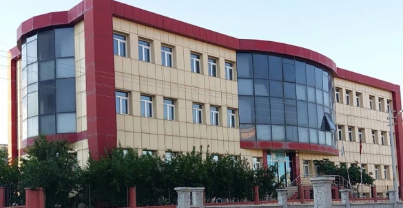 Özel Özkan Özel Eğitim Ve Rehabilitasyon Merkezi