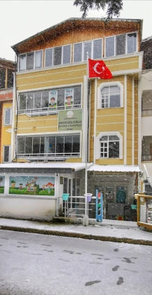 Özel Pusula Özel Eğitim Ve Rehabilitasyon Merkezi