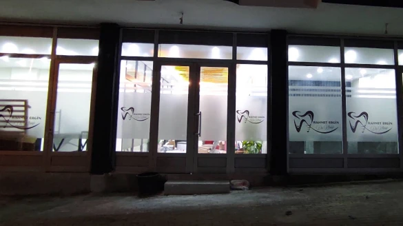 Özel Rahmet Ergin Diş Kliniği