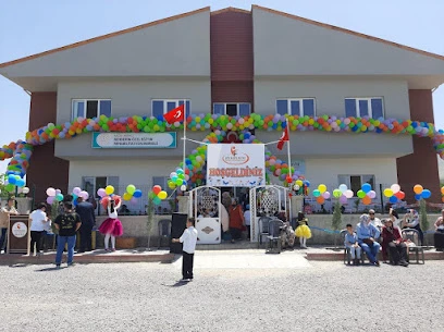 Özel Rehberim Özel Eğitim Ve Rehabilitasyon Merkezi