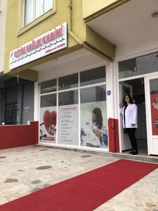 Özel Ritim Sağlık Kabini Çanakkale