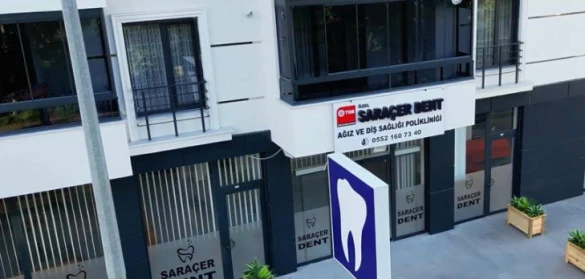 Özel Saraçer Dent Ağız Ve Diş Sağlığı Polikliniği