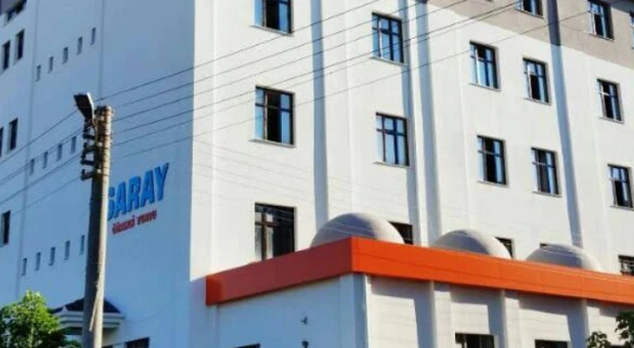 Özel Saray Öğrenci Yurdu