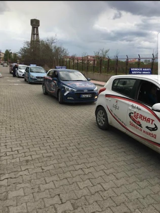 Özel Serhat Sürücü Kursu