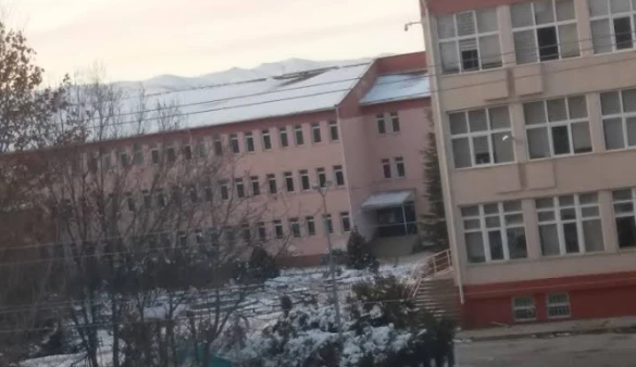 Özel Sevgi Kız Öğrenci Yurdu