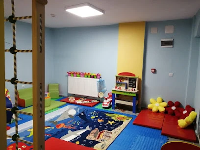 Özel Şırnak Merkez Cennet Bahçesi Anaokulu