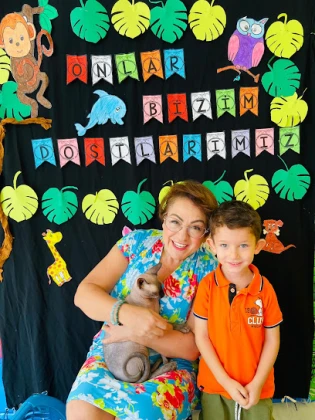 Özel Sobe Kreş Ve Gündüz Bakımevi