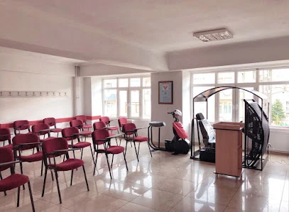 Özel Tokat Gaziosmanpaşa Sürücü Kursu