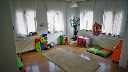 Özel Trabzon Erdoğdu İyilik Yuvası Anaokulu