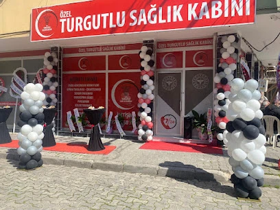 Özel Turgutlu Sağlık Kabini