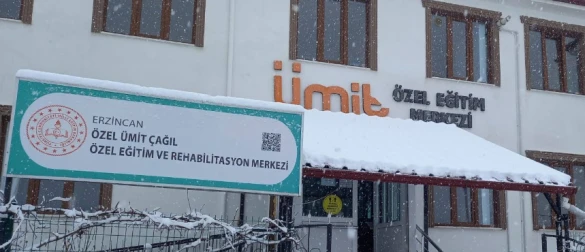 Özel Ümit Çağıl Özel Eğitim