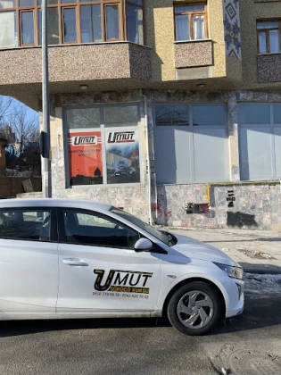 Özel Umut Sürücü Kursu