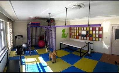 Özel Van Başak Özel Eğitim Ve Rehabilitasyon Merkezi