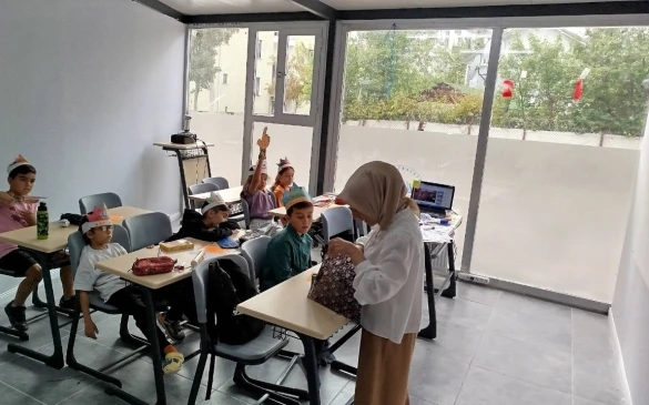 Özel Venüs Kişisel Gelişim Kursu