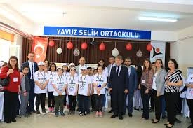 Özel Yavuz Selim Top İlköğretim Okulu