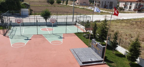 Özel Yavuzoğlu Koleji