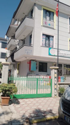 Özel Yeni Eylül Özel Eğitim Ve Rehabilitasyon Merkezi | Altıeylül Rehabilitasyon Merkezi