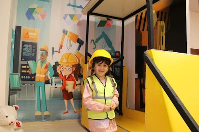 Özel Yeni Nesil Anaokulu