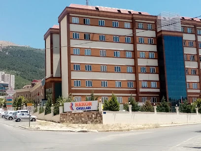 Özel Yeni Rekor Okulları