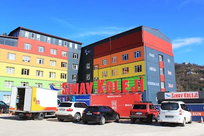 Özel Zonguldak Sınav Koleji