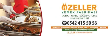 Özeller Yemek Fabrikası