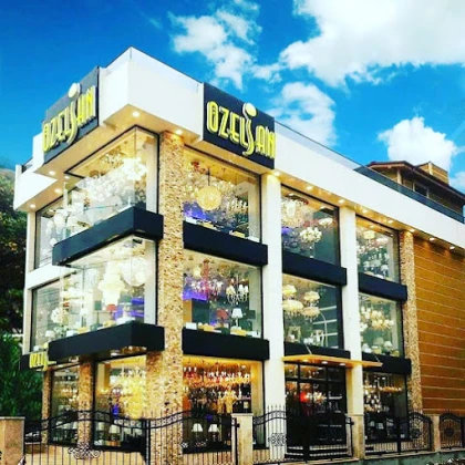 Özelsan Avize Aydınlatma Aksesuar