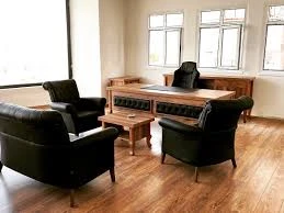 Özen Çelik Ofis Mobilyaları