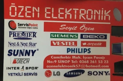 Özen Elektronik