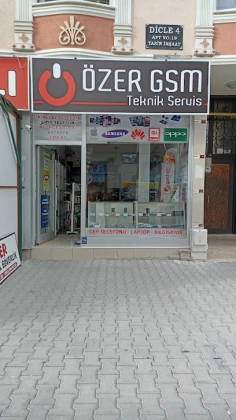 Özer Bilişim Güvenlik Fatura Ödeme Merkezi