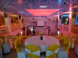 Özer Düğün Salonu