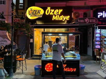 Özer Midye & Kokoreç
