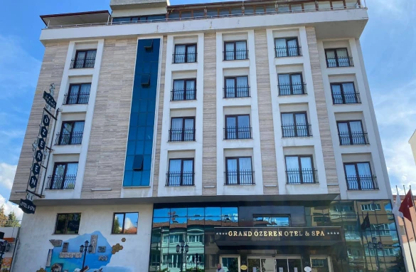 Özeren Grand Hotel & Spa