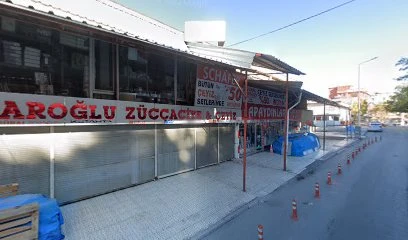 Özerler Porselen Dünyası Niğde