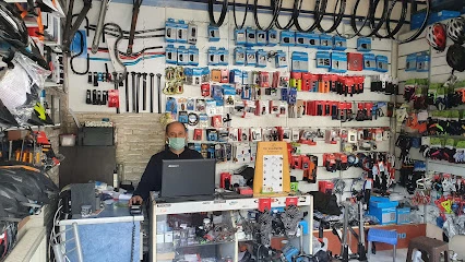 Özge Bike Bisiklet Servisi