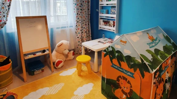 Özge Önceler Psikolojik Danışmanlık