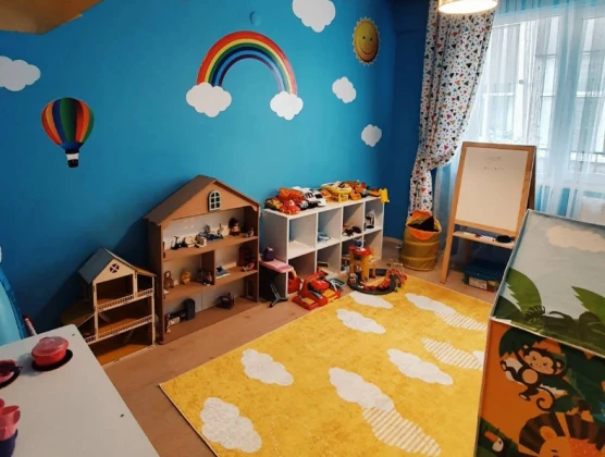 Özge Önceler Psikolojik Danışmanlık Ve Eğitim