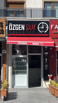 Özgen Saat