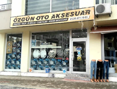 Özgün Oto Aksesuar
