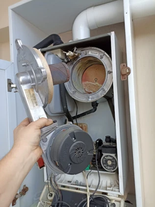 Özgün Teknik - Kombi Servisi - Klima Servisi