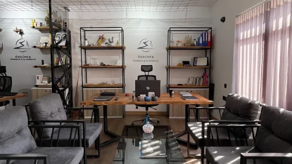 Özgüneş Mimarlık Ve İç Mimarlık