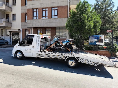 Özgür Oto Kurtarma