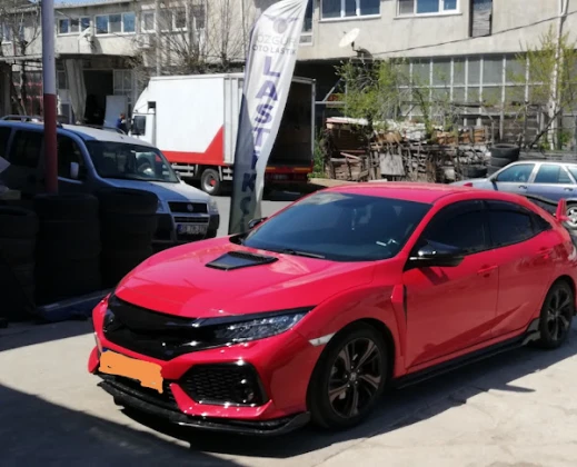 Özgür Oto Lastik - 7/24 Lastik Yol Yardım