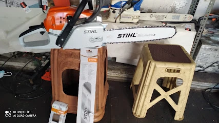 Özgüven Motor Bahçe Ve Tarım Makinaları