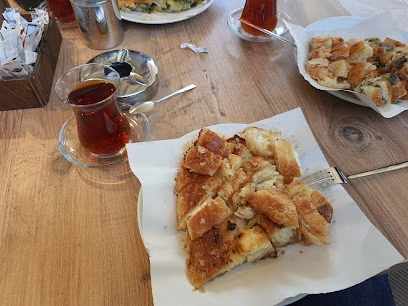 Özhamur Börek Fsm Bulvarı