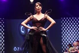 Özkan Kalafat Haute Couture Moda Tasarım