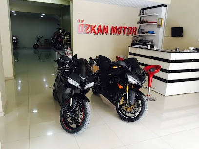 Özkan Motor Iğdır
